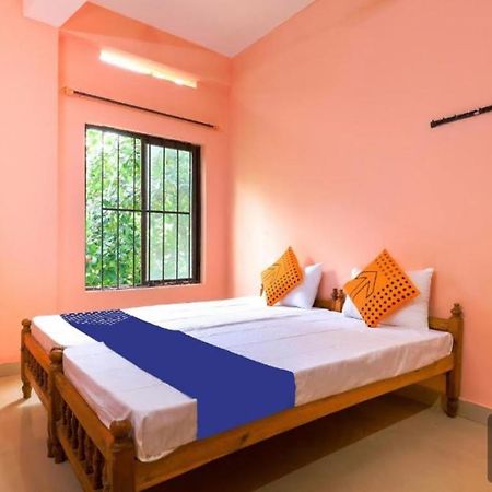 New Mubarak Hotel Panmana Luaran gambar