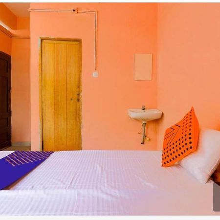 New Mubarak Hotel Panmana Luaran gambar