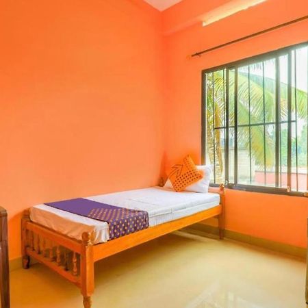 New Mubarak Hotel Panmana Luaran gambar