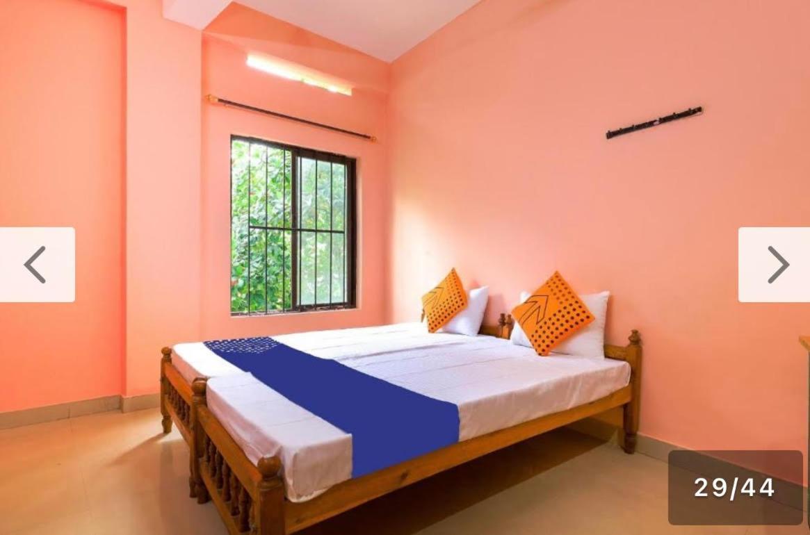 New Mubarak Hotel Panmana Luaran gambar