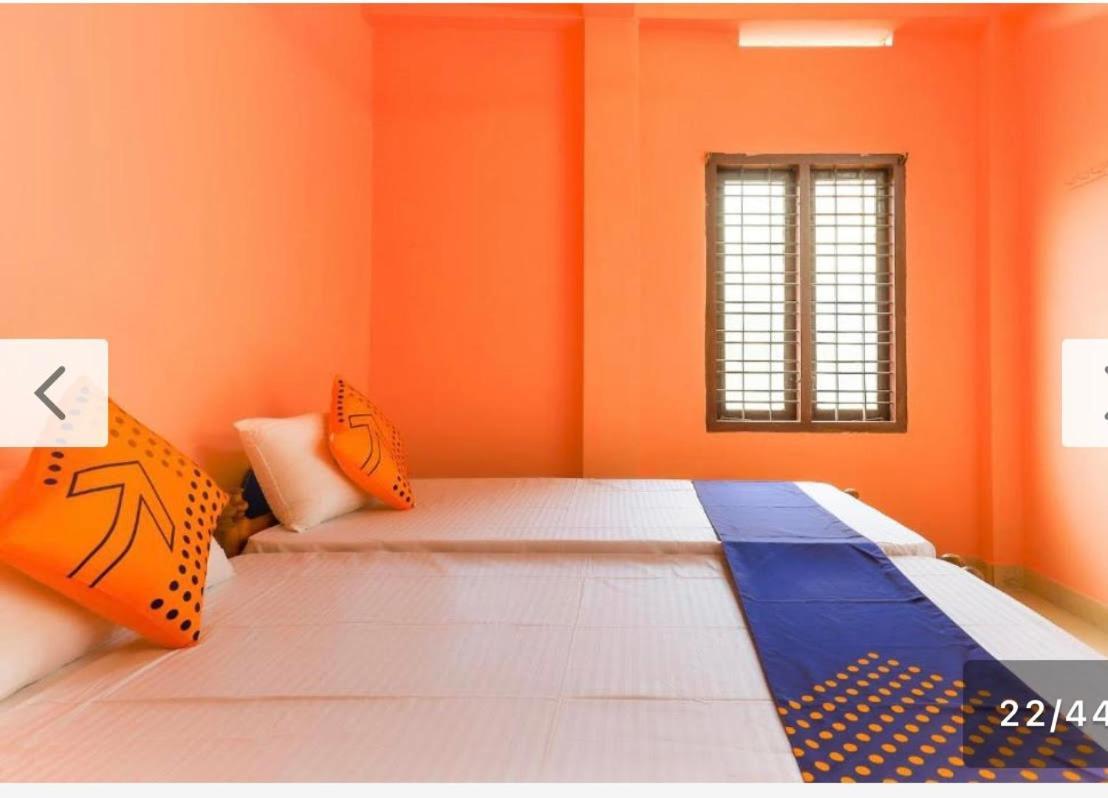 New Mubarak Hotel Panmana Luaran gambar